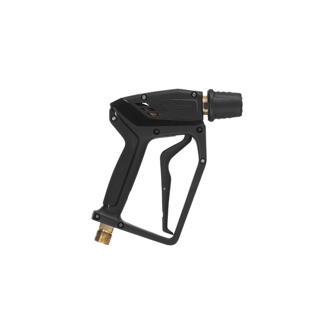 Pistolet starlet 3 - Kränzle référence 12500