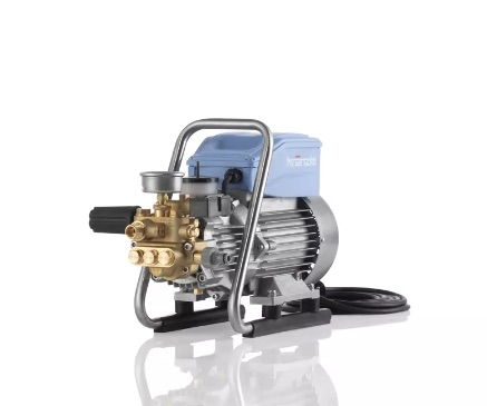 Kränzle nettoyeur haute pression HD 12/130 TS (Raccord rapide D12)