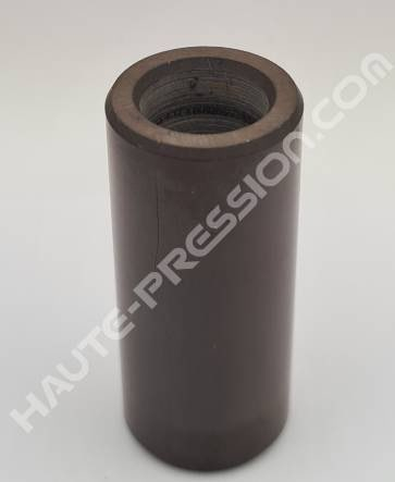 Piston céramique pour Pompe haute pression :  45 X 20 X 13 mm