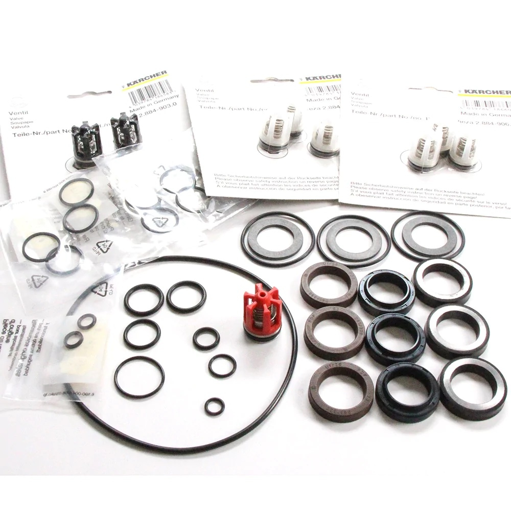 KARCHER 2.883-322.0 KIT DE RÉPARATION POMPE POUR HDS 1000/945/1055/2245NG