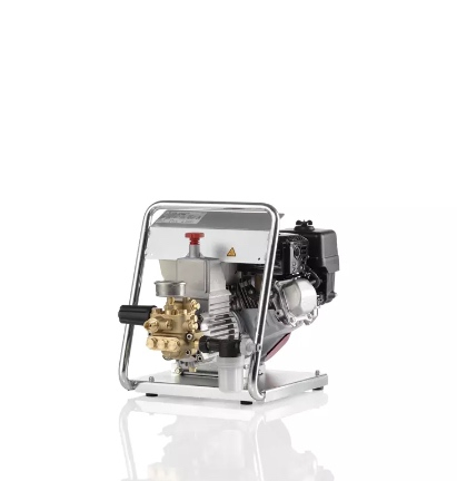 Profi-Jet B 13-150 portable - Nettoyeur haute pression thermique eau froide, 150 bar, 13 litres minute (Raccord rapide D12)
