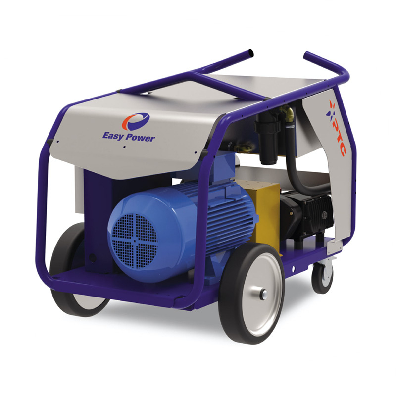 Nettoyeur haute pression PTC EASY POWER XL E 38/500