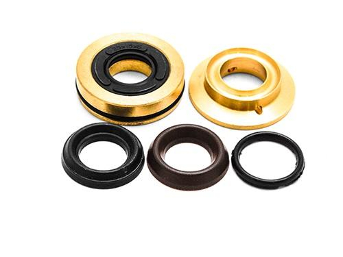 INTERPUMP KIT 92 - Kit haute-pression pour 1 piston