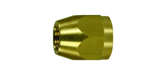 Adaptateur laiton