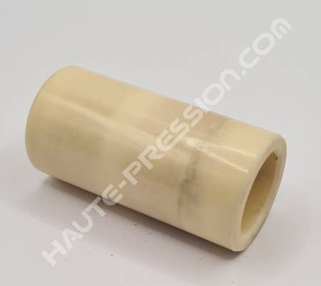 Piston céramique pour Pompe haute pression : 40 X 20 X14 mm