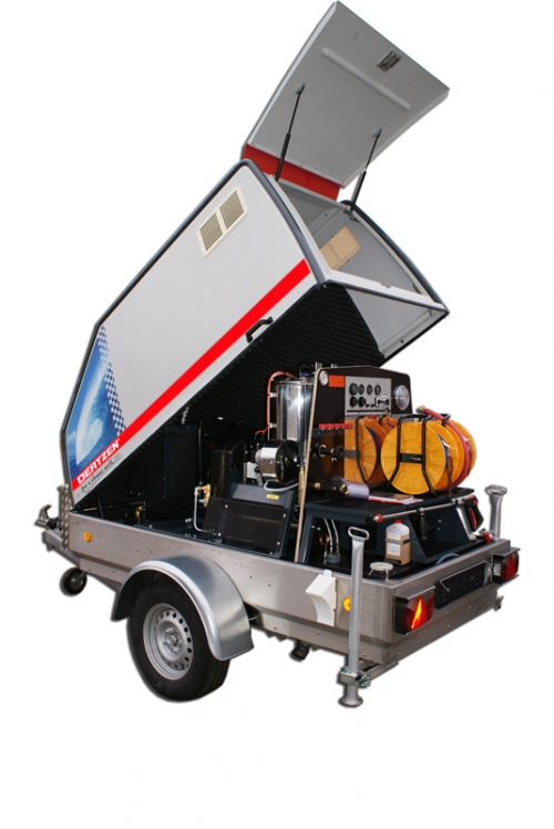 POWERTRAILER 380