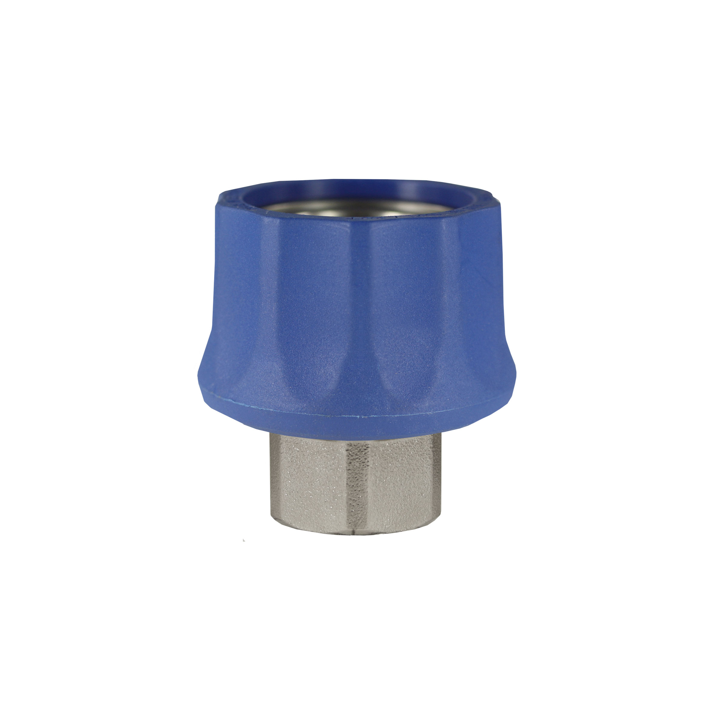 Raccord rapide haute pression  - KW Femelle - 3/8 Femelle
