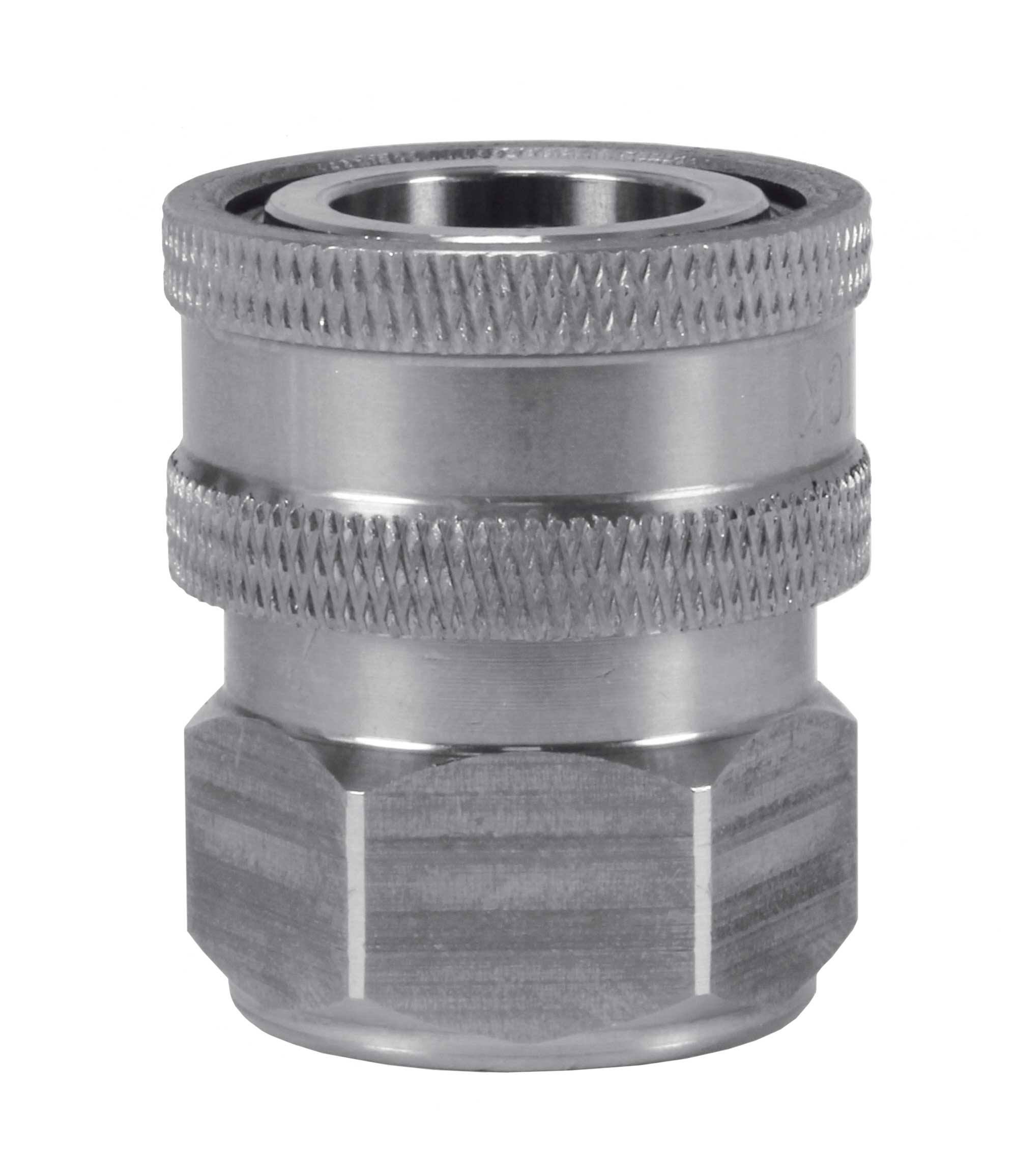 Coupleurs rapides haute pression, SuttnerST-246-8
