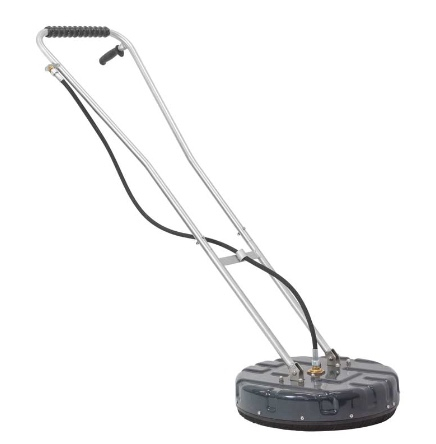 NETTOYEUR DE SOL FLOATER 520 1/4F SANS PISTOLET