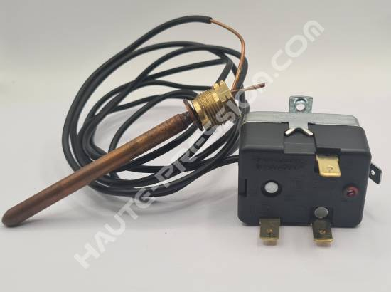 Thermostat 0 à 150 degrés L 1500 - Référence article METK40011