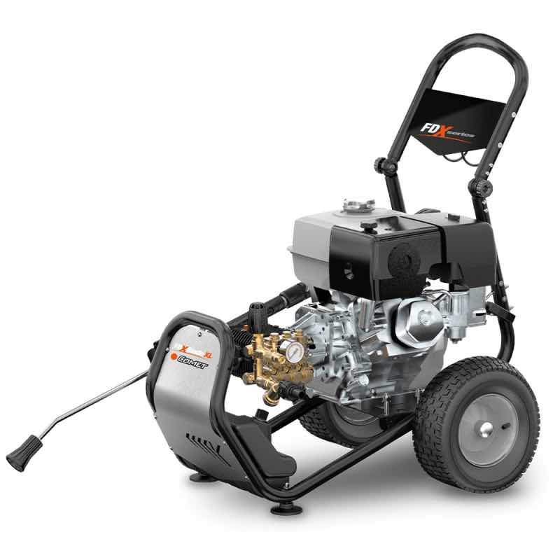 FDX Blade XL PRO 13.15 15/280 G  - Nettoyeur haute pression thermique eau froide, 280 Bar, 15 litres minute