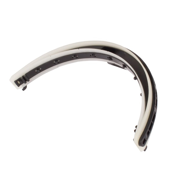Embouchure Compléte 438 MM/17 pour Autolaveuse NILFISK