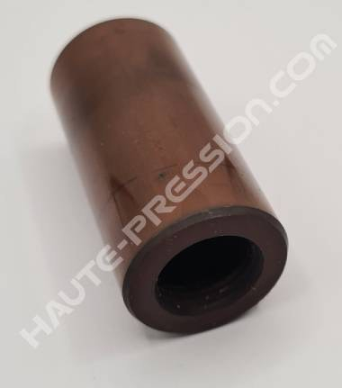 Piston céramique pour Pompe haute pression : 45 X 22 X 12.5 mm
