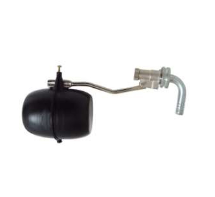 Robinet seul VG. D.7 - Référence article RCGR10358