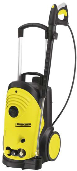 Enrouleur/Dévidoir nettoyeur haute pression adaptable Karcher - Equipement  Nettoyage