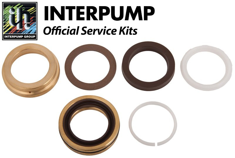 INTERPUMP KIT 247 - Kit haute-pression pour 1 piston