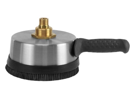 LAVEUR DE SURFACE MOSMATIC RC160 INOX