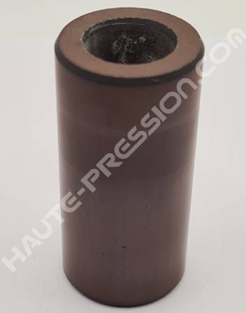 Piston céramique pour Pompe haute pression : 45 X 22 X 13 mm
