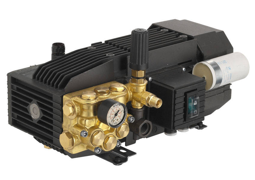Pompe haute pression ANNOVI REVERBERI HPE-M 13.06 EM 13L 60B 1450 - Référence 22896