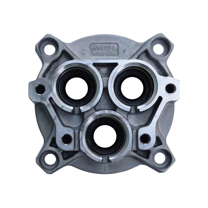 Plateau de piston 18 mm avec joints d'huile pour nettoyeur Kranzle B170T