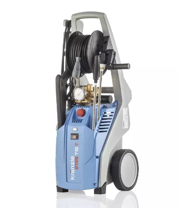 Kränzle nettoyeur haute pression K 2195 TST (Raccord rapide D12)
