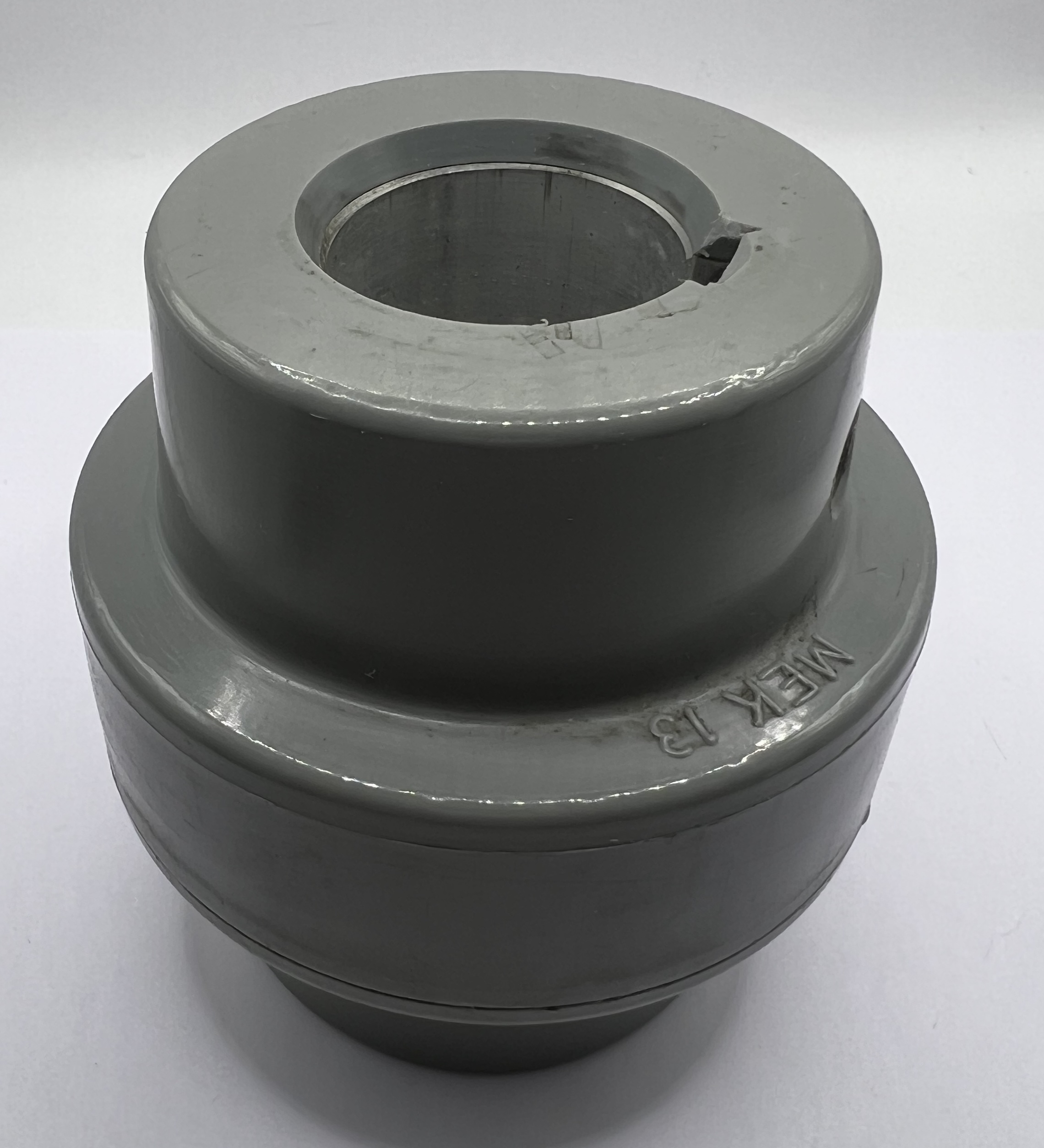 Accouplement moteur pompe flexible CAT 350 - CAT 43060