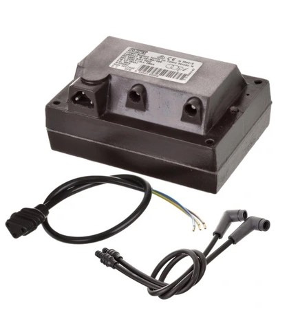 Kit de pièces de rechange transformateur Karcher - Référence 2.883-791.0