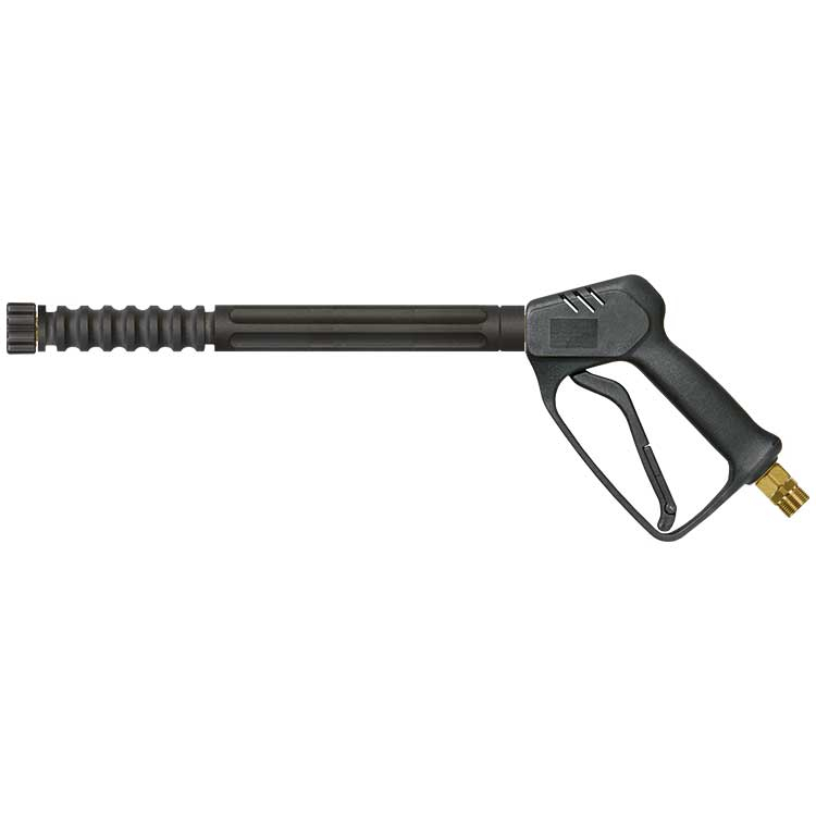 Pistolet professionnel ST-1100  avec manchon 340 mm
