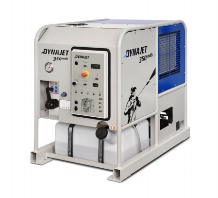 DYNAJET 350mdh