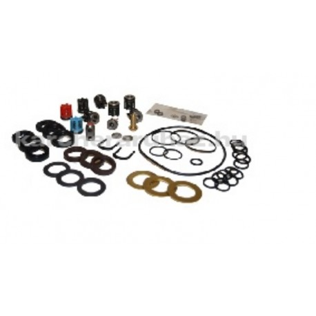 Kit de Joint de Pompe pour Nettoyeur Haute Pression Eau Froide HD 895S Karcher Référence du Kit  2.883-816.0