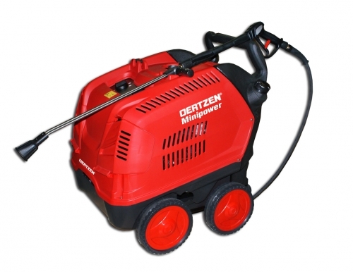 OERTZEN Minipower