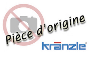Kit reparation raccord tournant krnzle