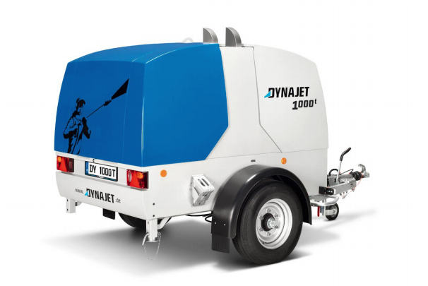 DYNAJET 1000t