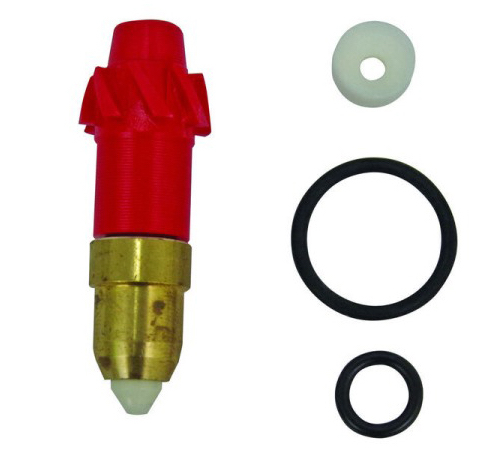 KIT DE REPARATION POUR TETE ROTATIVE 035