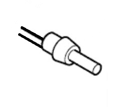 SONDE DE TEMPERATURE - NILFISK 301000730