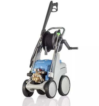 Quadro 11/140 TST - Nettoyeur haute pression eau froide ( Raccord rapide D12)