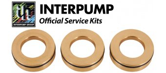 INTERPUMP KIT 22