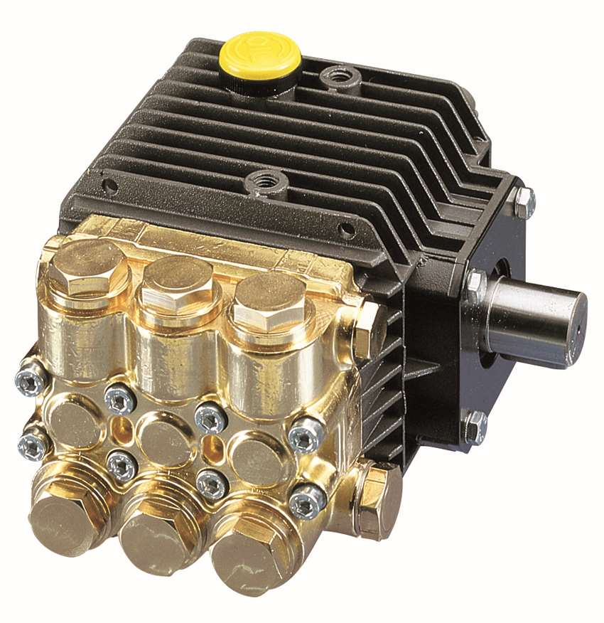 Pompe haute pression INTERPUMP WW1511
