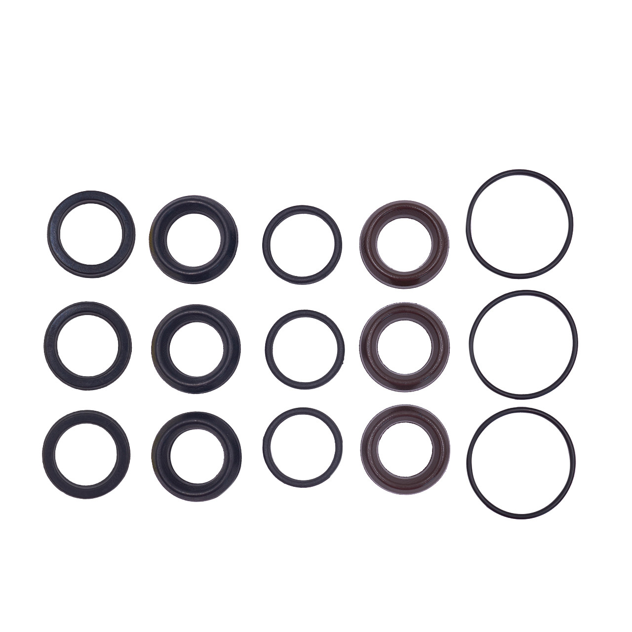 Kit 74 : Kit de garnitures d'étanchéité pour pompe - Référence 079806973