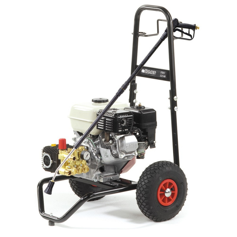 FDX 2 16/210 ZWD-K  Nettoyeur Haute Pression