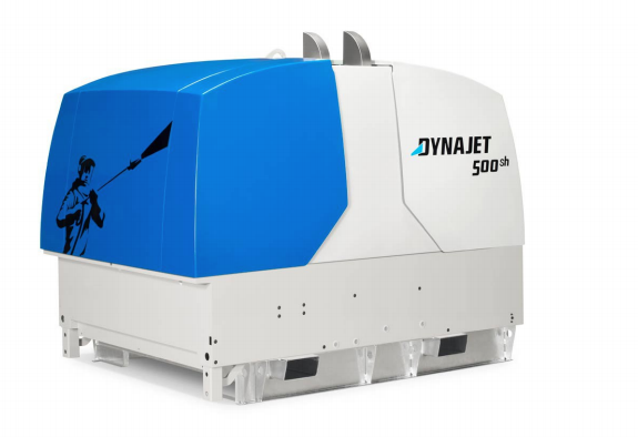 DYNAJET 500 sh