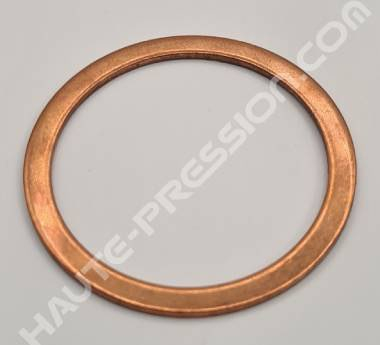 GUARNIZIONE D.26,3X32X1 RAME - Référence 824180002
