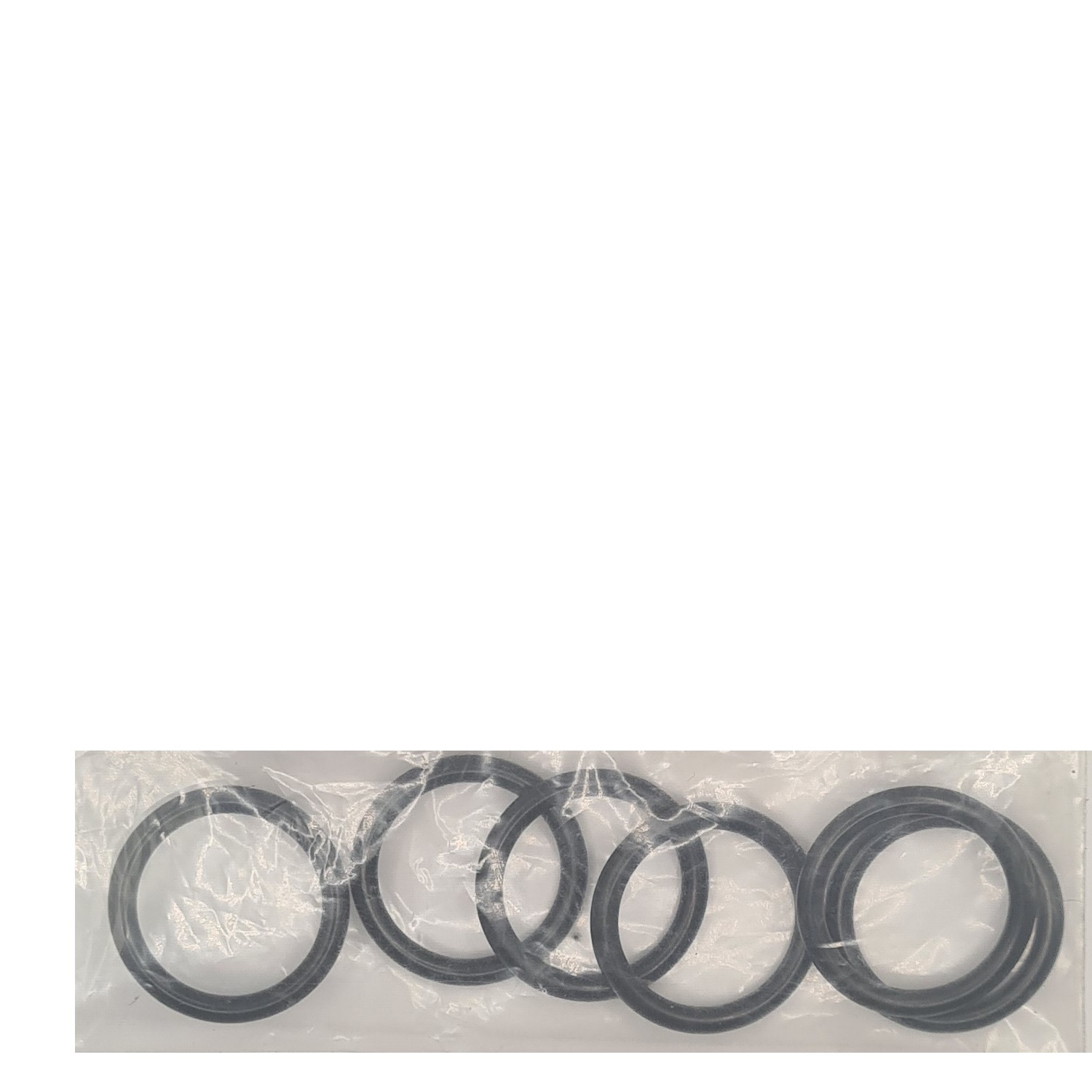 O-RING 3068 - 2,62 x 17,13 - NBR 70 - Référence 98506730