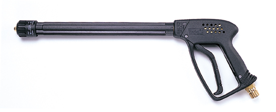 Pistolet KRANZLE avec rallonge 360mm