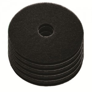 Disque noir Ø508mm (carton de 5) - NUMATIC Référence 0154159