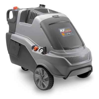KF Classic 10.17 - Nettoyeur haute pression Electrique Eau chaude,  250 Bar, 17 litres minute