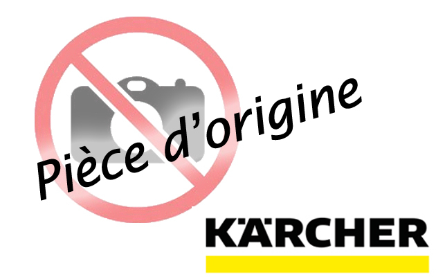 Pressostat Karcher - Référence 6.631-726.0