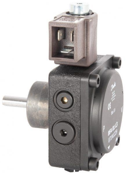 Pompe à fioul DANFOSS BFA 01 L3 - Bobine 220 Volts