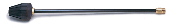 Rotabuse Kranzle TURBO-KILLER, tube acier-inox, 600 mm.