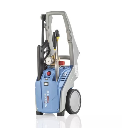 Kränzle nettoyeur haute pression K 1152 TS (Raccord rapide D12)